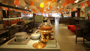 Read more about the article Barbeque Nation