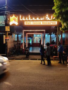 Read more about the article Lucknow Palate Multi cuisine restaurant