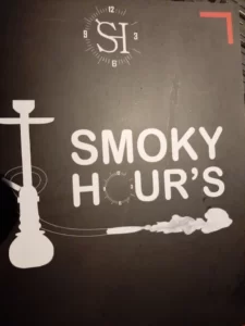 Read more about the article Smoky Hour’s