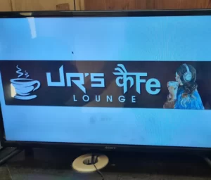 Read more about the article Ur’s कैfe & lounge