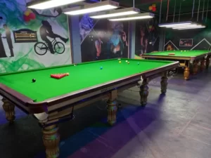Read more about the article The Lockup Snooker Pool Club & Lounge