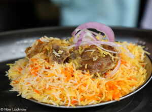 Read more about the article Idrees Biryani
