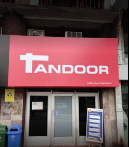 Read more about the article Tandoor