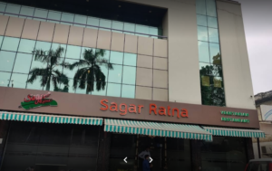 Read more about the article Sagar Ratna Pure Veg Restaurant