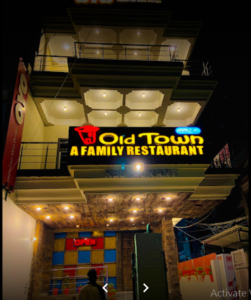 Read more about the article Old Town Restaurant