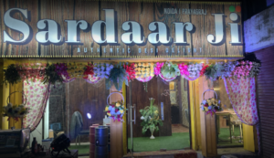 Read more about the article Sardaar Ji Dhaba – Prayagraj