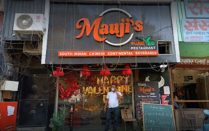 Read more about the article Maujis restaurants & Hotel