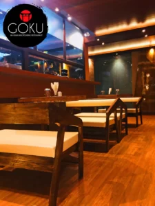 Read more about the article Goku Restaurant Lucknow