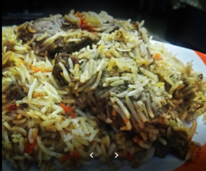 Read more about the article Allahabad Biryani Centre