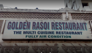 Read more about the article Golden Rasoi The king Of Mughlai Food