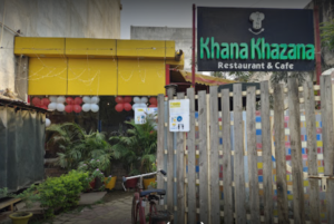 Read more about the article Khana Khazana Restaurant and cafe