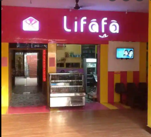 Read more about the article Lifafa Restaurant