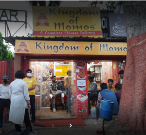 Read more about the article Kingdom Of Momos – Prayagraj