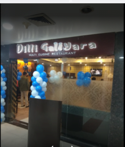 Read more about the article Dilli Galiyara