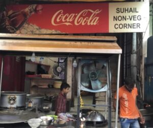 Read more about the article Suhail Non Veg Corner || Non veg corner in hazratganj | Non veg corner in Lucknow/Narhi