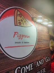 Pizzeria shaan-E-Awadh menu & photos 